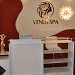 VENUS SPA - A Clínica