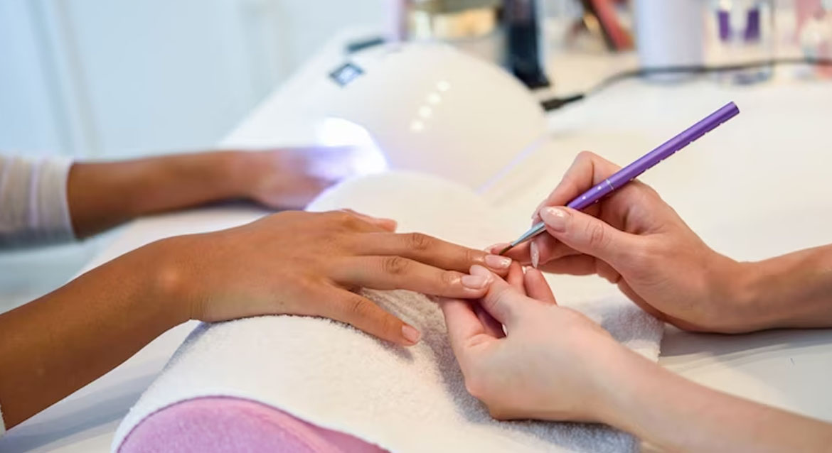 Manicure - Venus SPA